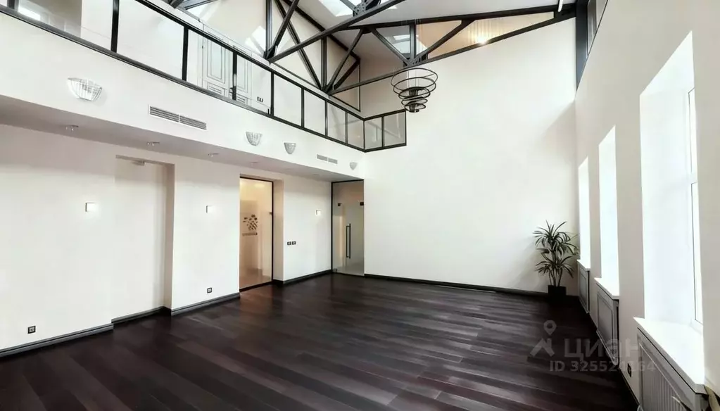 5-к кв. Москва Большой Николопесковский пер., 13 (336.0 м) - Фото 2