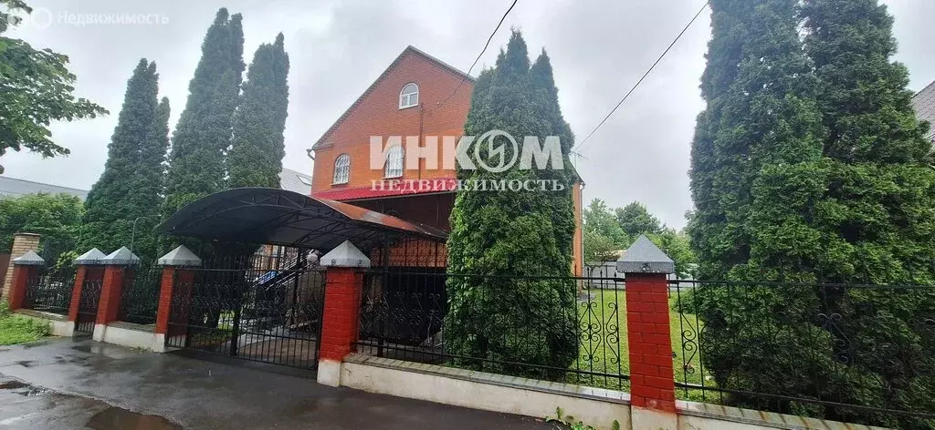 Дом в деревня Никульское, 2 (300 м) - Фото 0
