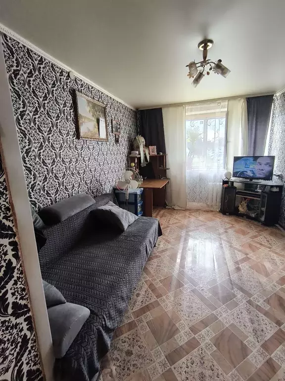 Продаётся 2-к квартира, 39.7 м - Фото 0