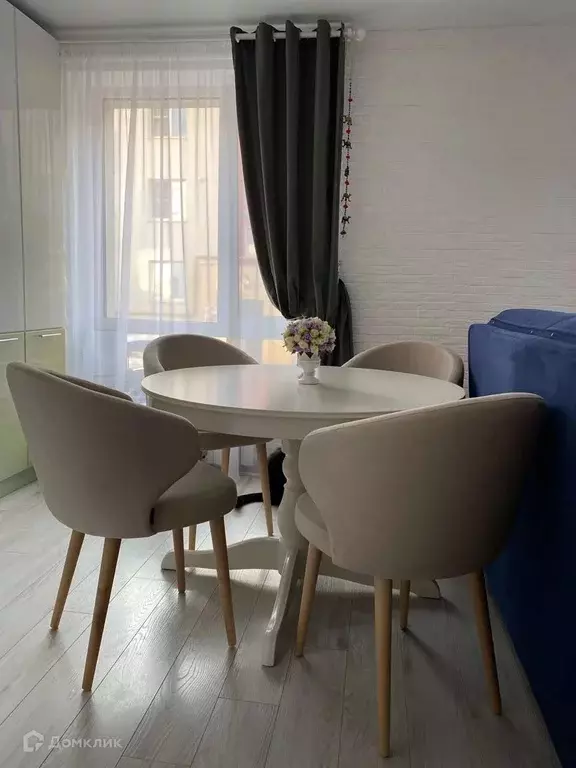 Продаётся 2-к квартира, 45.6 м - Фото 0