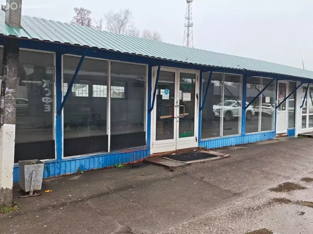 Помещение свободного назначения (56 м) - Фото 1