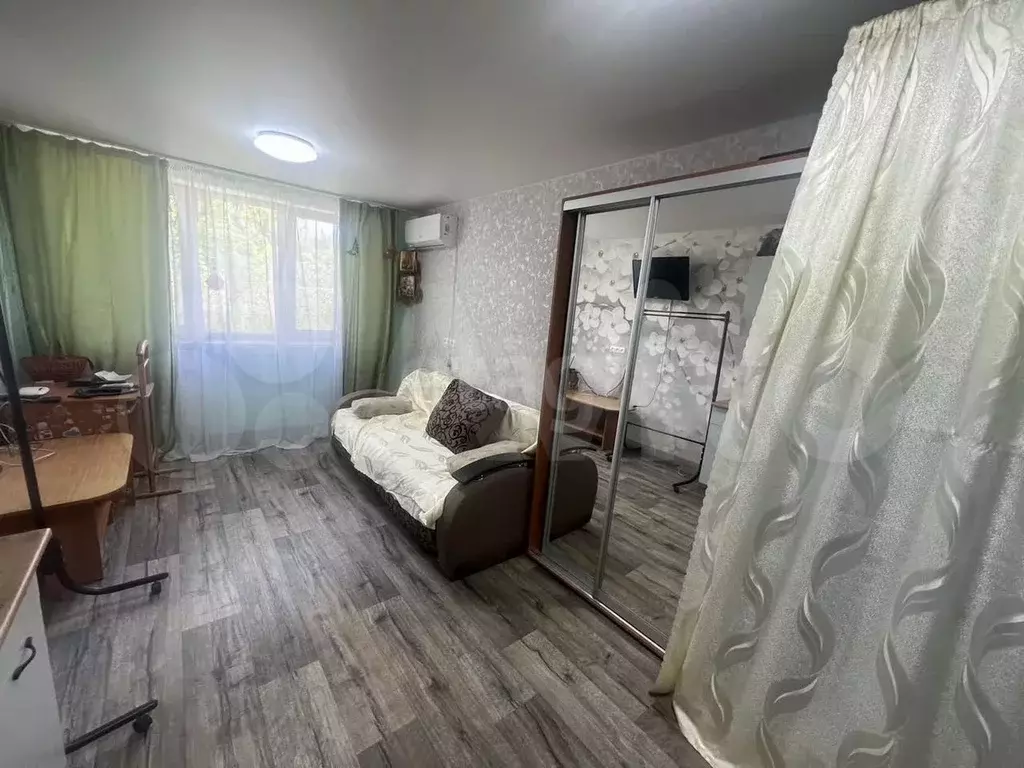 Комната 16,6 м в 1-к., 3/10 эт. - Фото 0