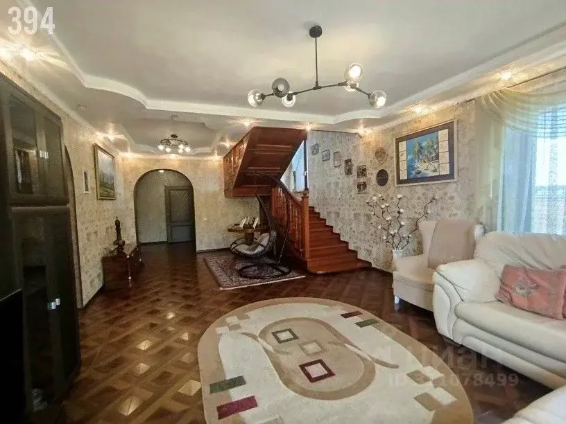 Дом в Челябинская область, Чебаркуль пос. Мисяш, ул. Набережная, 30 ... - Фото 2