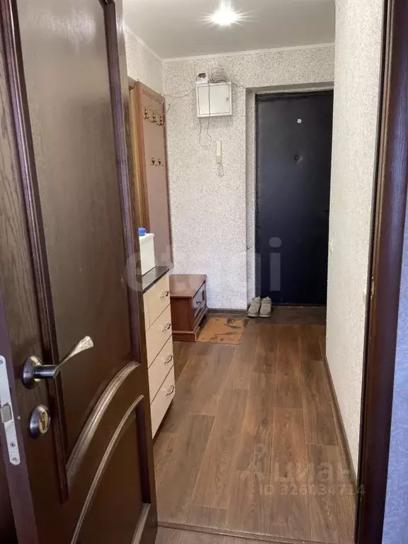 1-к кв. Калининградская область, Калининград Земельная ул., 6 (35.8 м) - Фото 1