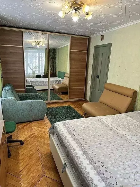 2-к кв. Москва ул. Шумилова, 14к1 (48.0 м) - Фото 1