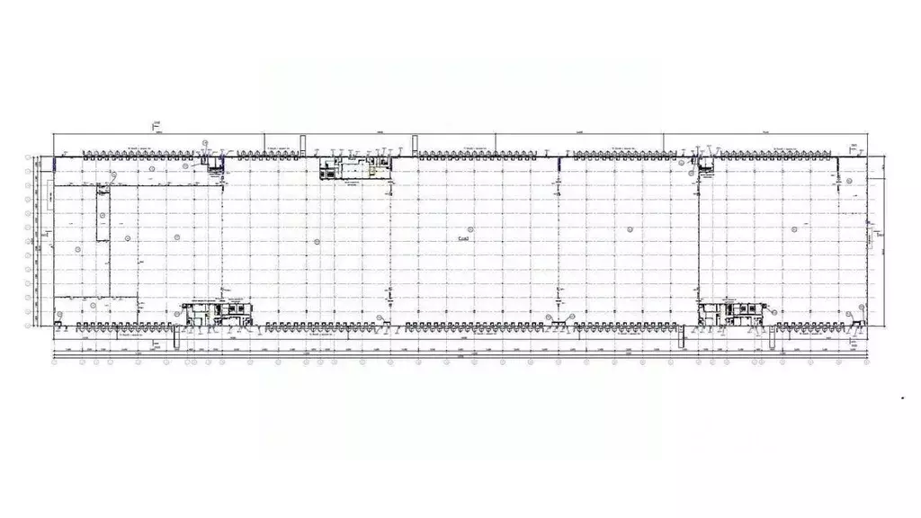 Склад в Московская область, Пушкинский городской округ, с. Братовщина ... - Фото 2