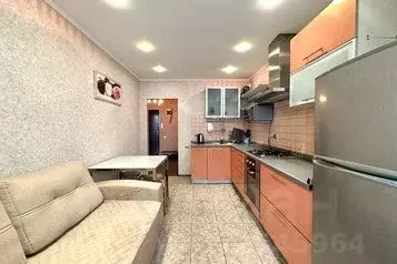 1-к кв. Татарстан, Казань ул. Фатыха Амирхана, 13 (40.0 м) - Фото 0
