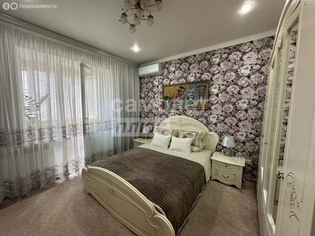 3-комнатная квартира: Кропоткин, Железнодорожная улица, 49 (46.8 м) - Фото 1