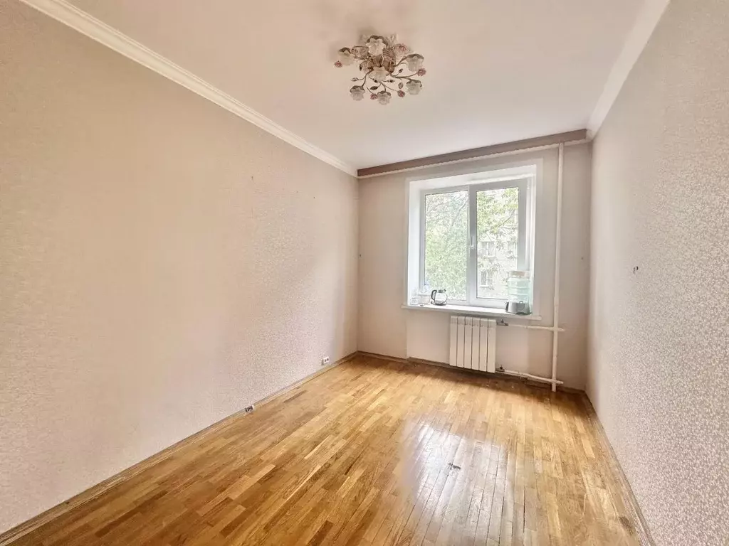Комната Москва Бобруйская ул., 2 (10.8 м) - Фото 0