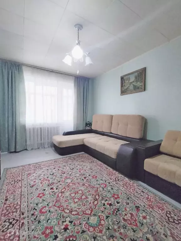 Продаётся 3-к квартира, 65.3 м - Фото 1