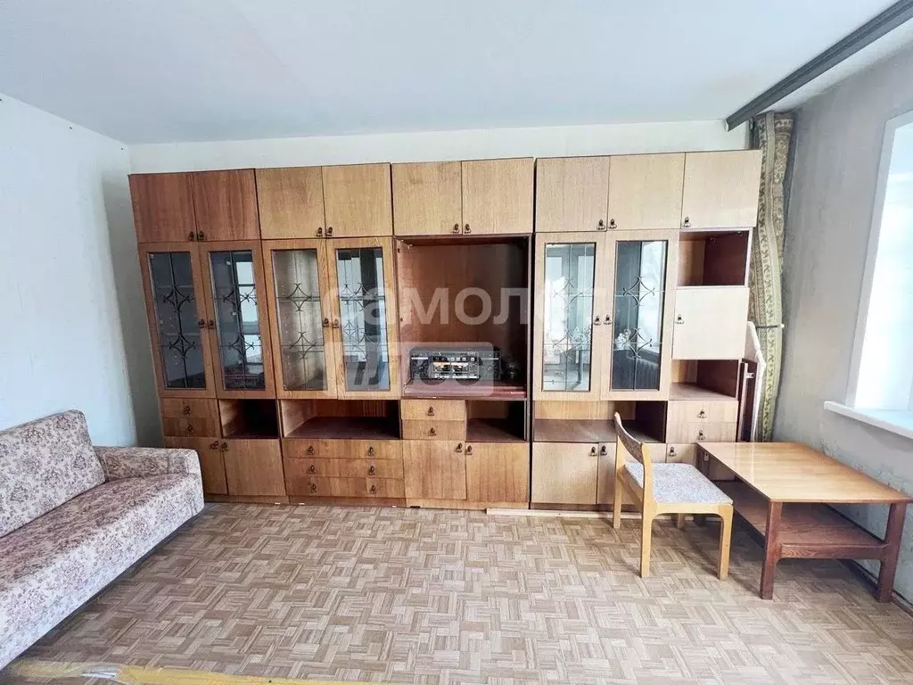 3-к кв. Амурская область, Благовещенск Студенческая ул., 45/5 (67.0 м) - Фото 1