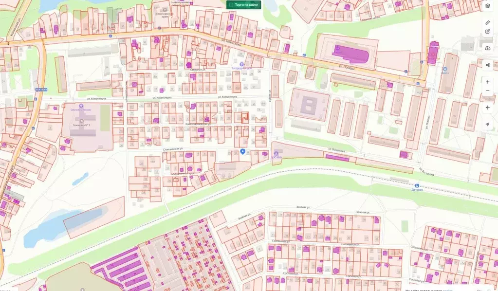 Свободной планировки кв. Московская область, Ивантеевка Пушкинский ... - Фото 1