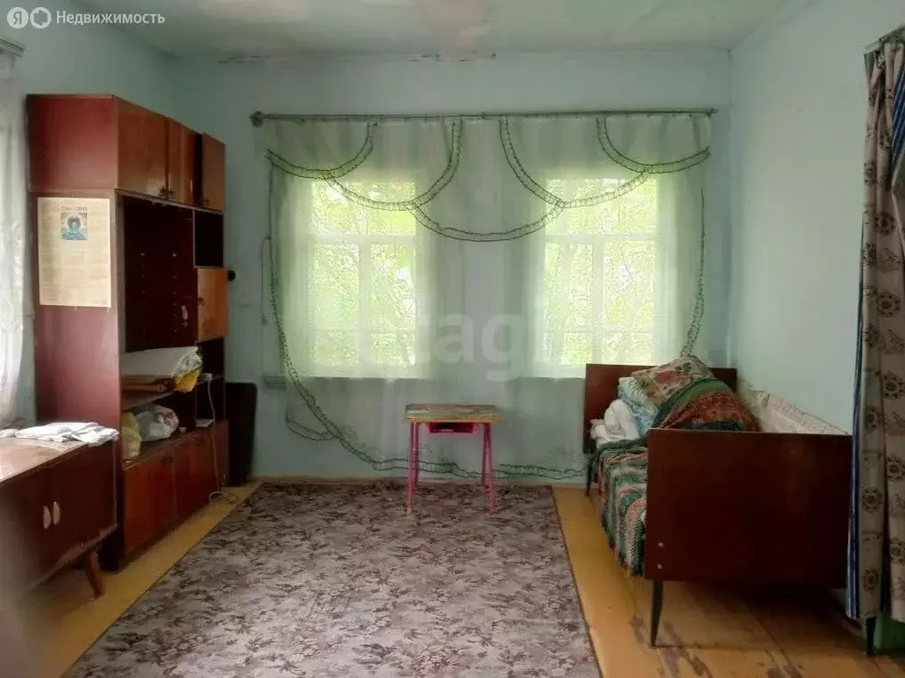 Дом в посёлок Клюевка, Речная улица (45.7 м) - Фото 1
