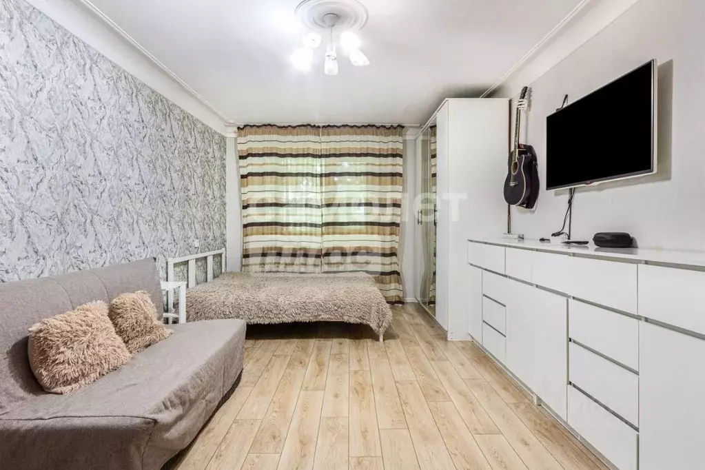 2-к кв. Краснодарский край, Краснодар ул. Имени 40-летия Победы, 87 ... - Фото 0