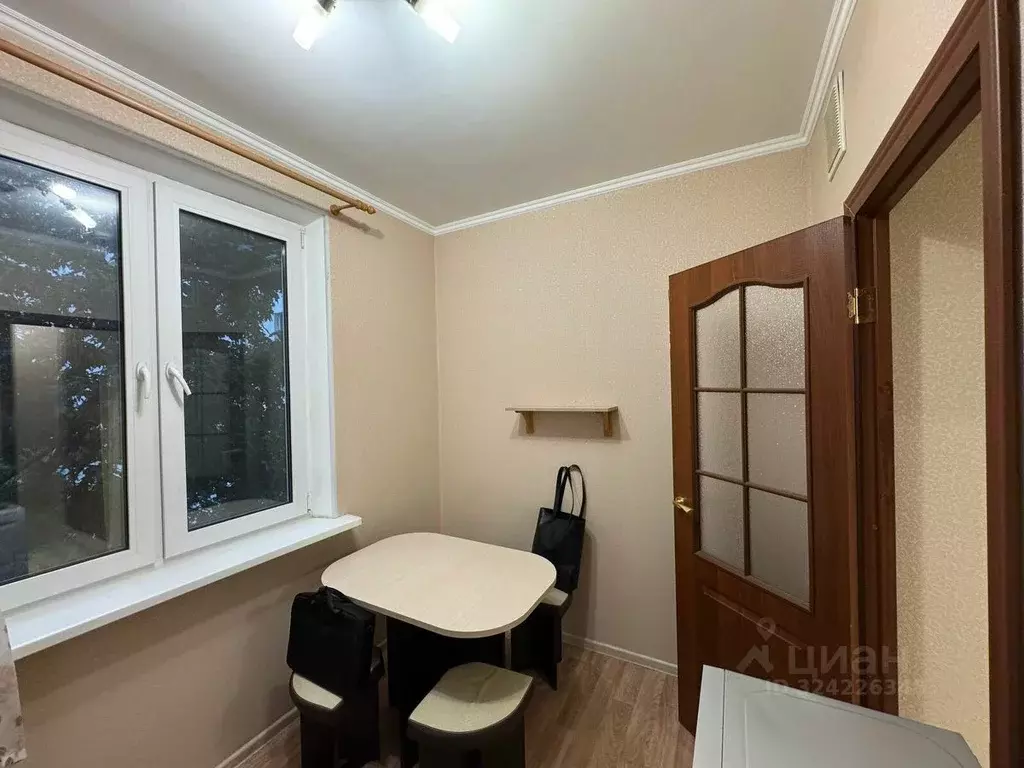 1-к кв. Москва Бибиревская ул., 15 (33.0 м) - Фото 1