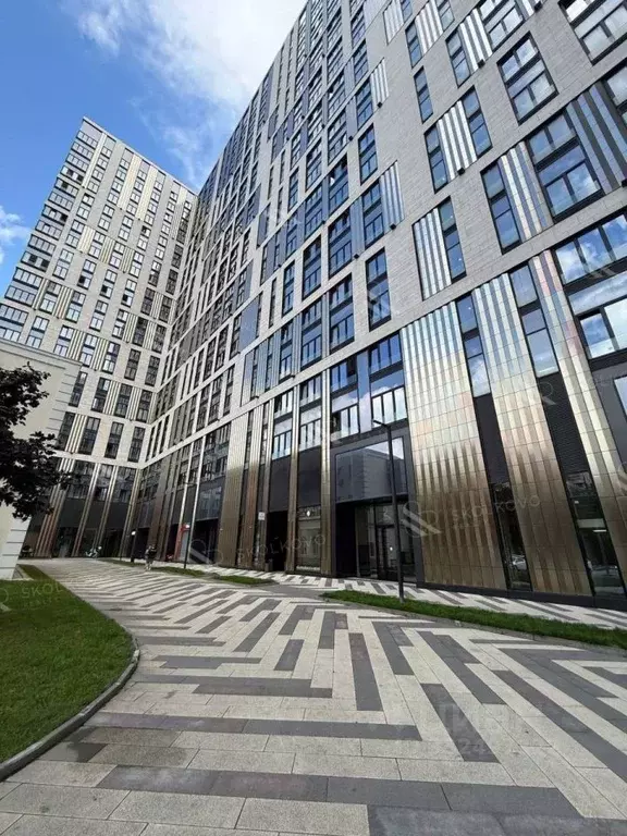 Помещение свободного назначения в Москва Ленинградский просп., 29к2 ... - Фото 1