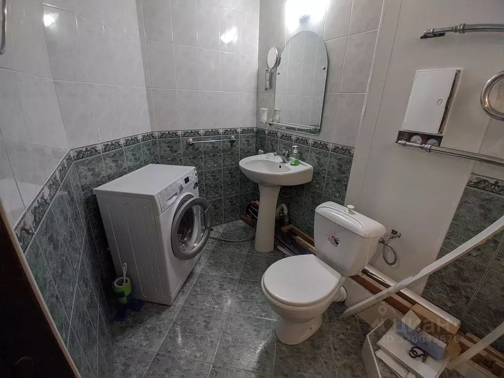 1-к кв. Свердловская область, Екатеринбург ул. Культуры, 25 (31.0 м) - Фото 1