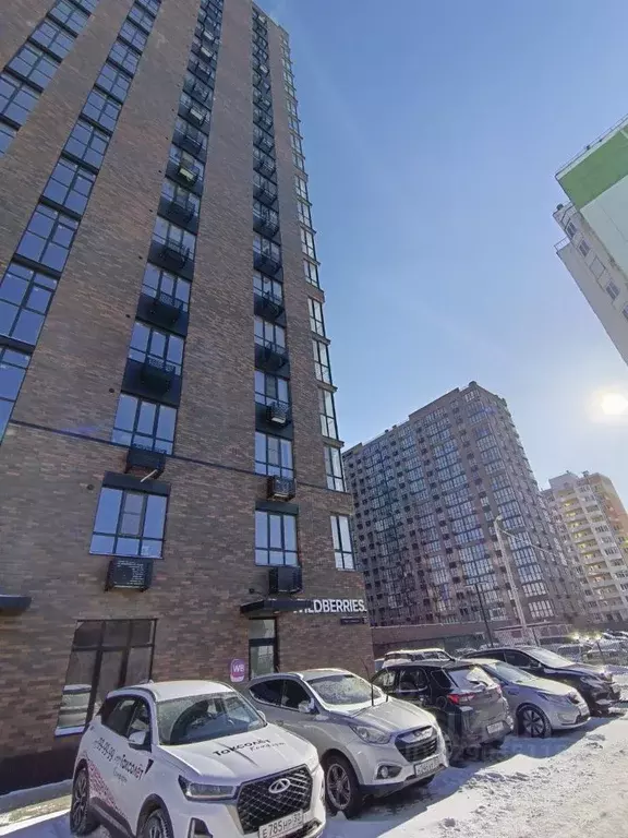 Студия Астраханская область, Астрахань пер. 1-й Таманский, 25 (26.0 м) - Фото 2