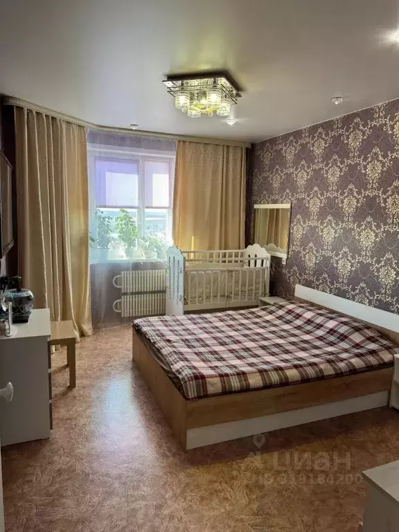 2-к кв. Воронежская область, Воронеж Острогожская ул., 170/12 (59.9 м) - Фото 0
