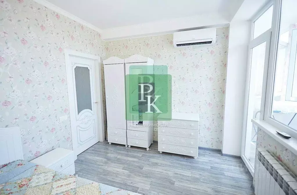2-к кв. Севастополь ул. Богданова, 33 (48.0 м) - Фото 2