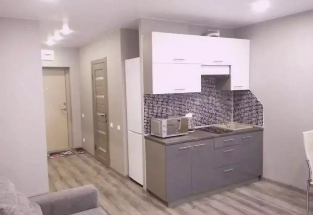 Продаётся квартира-студия, 24.3 м - Фото 0