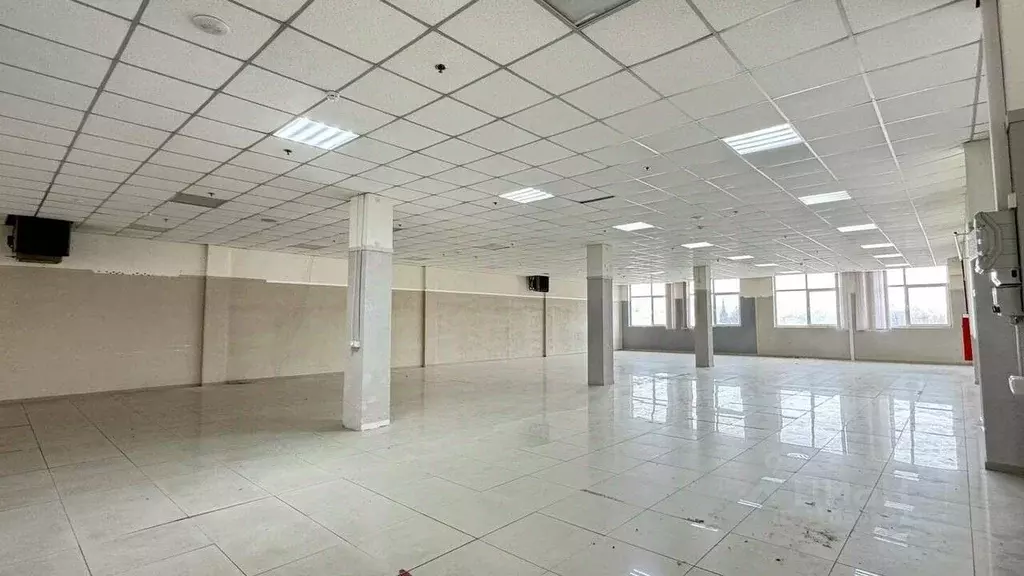 Помещение свободного назначения в Севастополь ул. Соловьева, 4 (457 м) - Фото 1