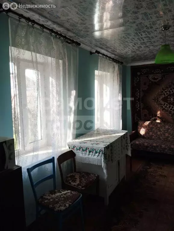 Дом в Белогорский район, посёлок городского типа Зуя (44 м) - Фото 1