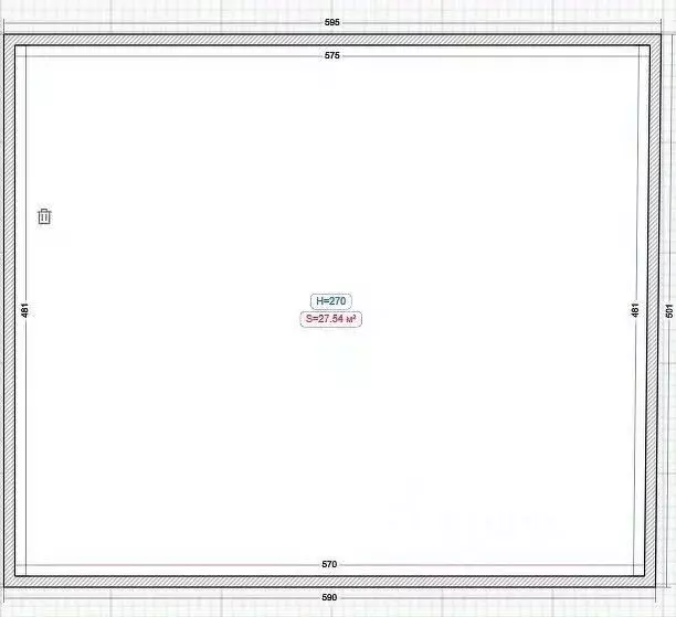 Участок в Ингушетия, Назрановский район, с. Плиево ул. Карачаевская ... - Фото 1