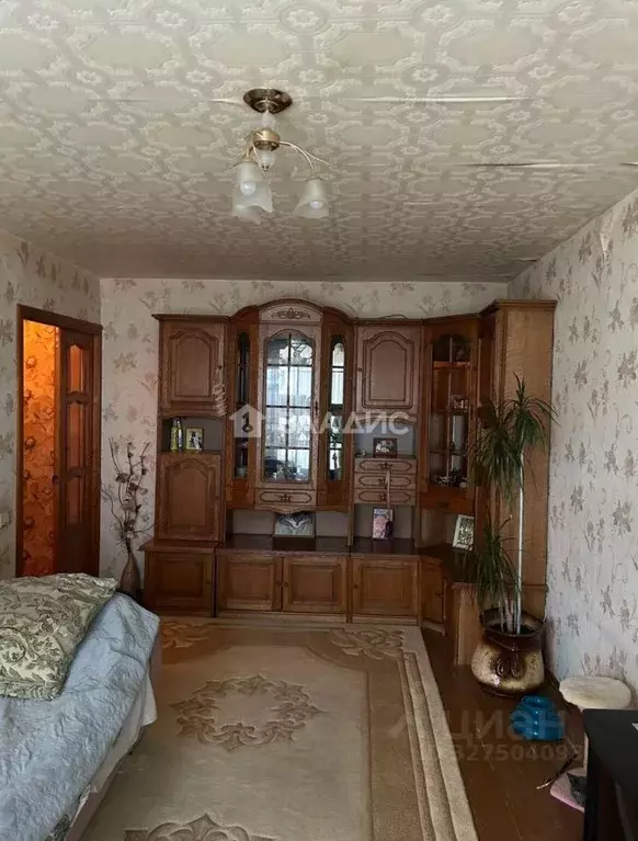 2-к кв. Московская область, Луховицы ул. Жуковского, 11 (44.8 м) - Фото 2