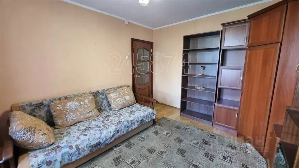 2-к кв. Москва ул. Островитянова, 51 (40.0 м) - Фото 2