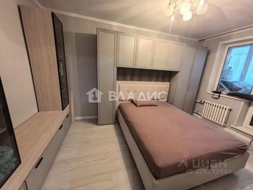 2-к кв. Москва Алтуфьевское ш., 102Б (51.9 м) - Фото 1