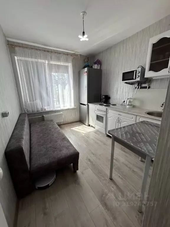 1-к кв. Пермский край, Краснокамск ул. Уральская, 10 (33.3 м) - Фото 0