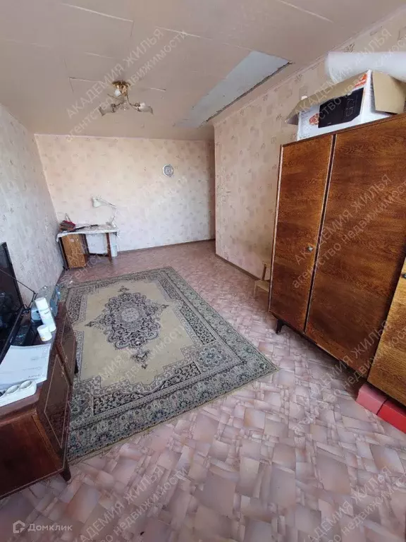 Продаётся 2-к квартира, 45.5 м - Фото 1