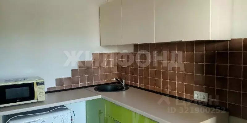 2-к кв. Новосибирская область, Новосибирск Петропавловская ул., 5/1 ... - Фото 2