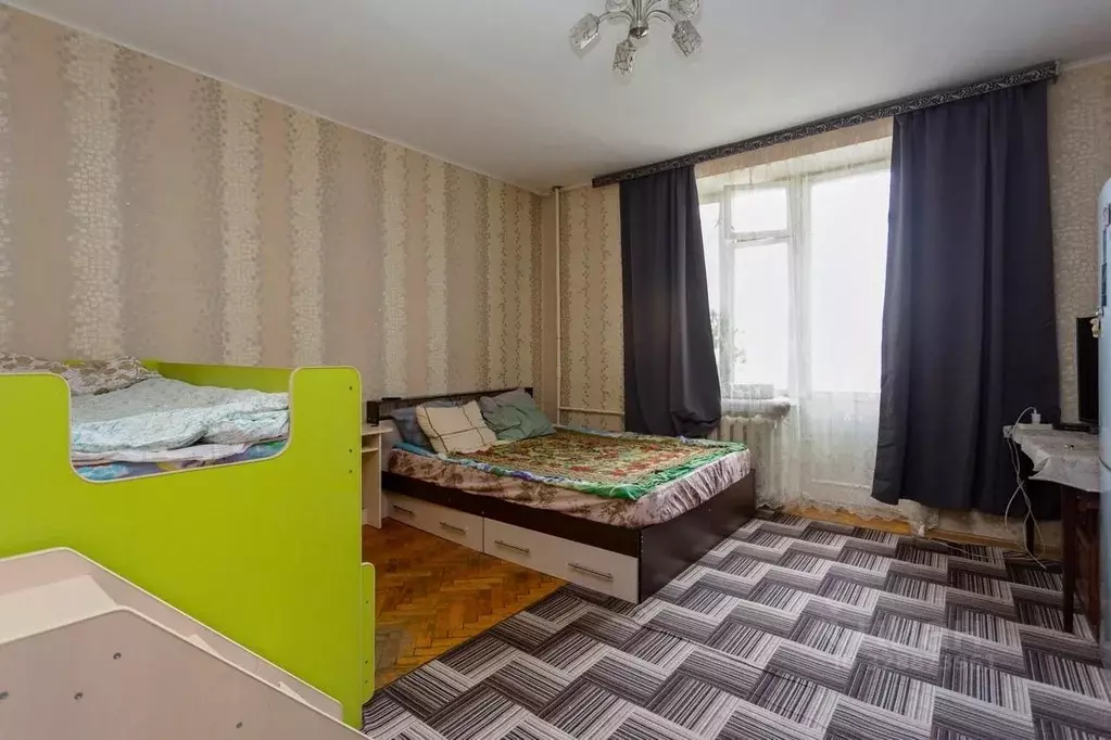 3-к кв. Москва Даниловская наб., 2к2 (80.1 м) - Фото 2