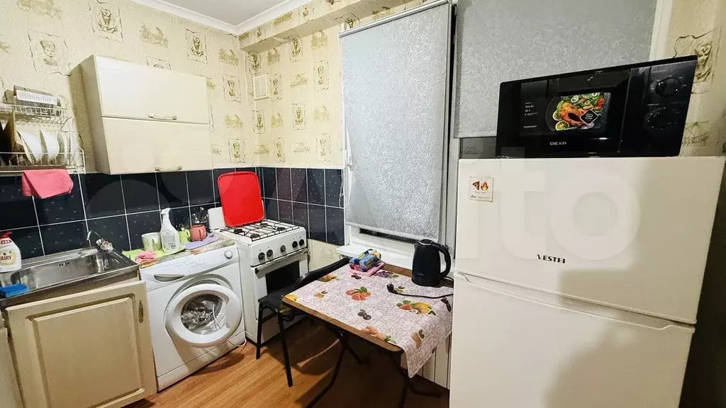 2-к. квартира, 45 м, 5/5 эт. - Фото 0
