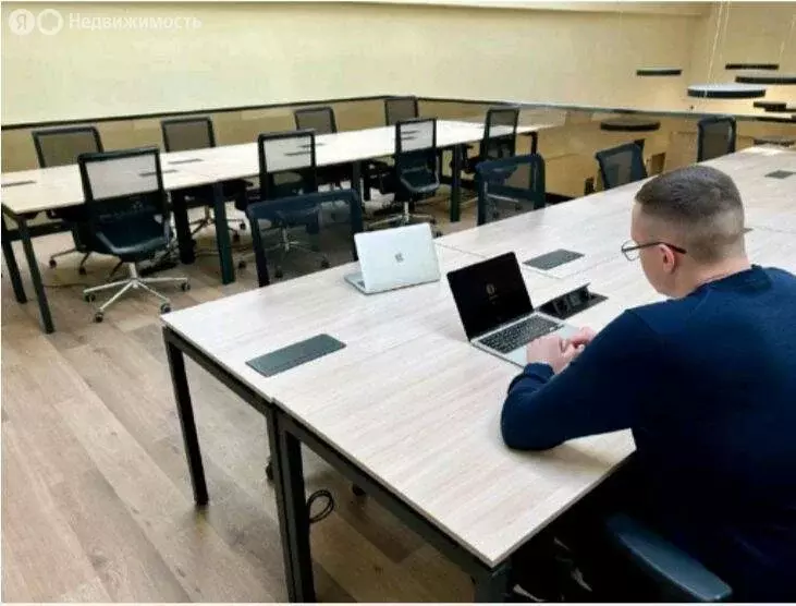 Офис (562 м) - Фото 1