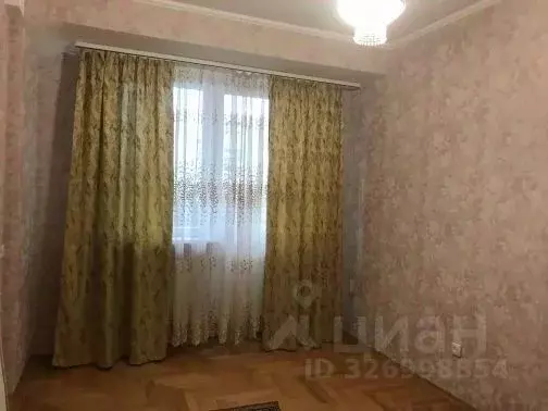 2-к кв. Москва Рязанский просп., 64К2 (59.9 м) - Фото 1