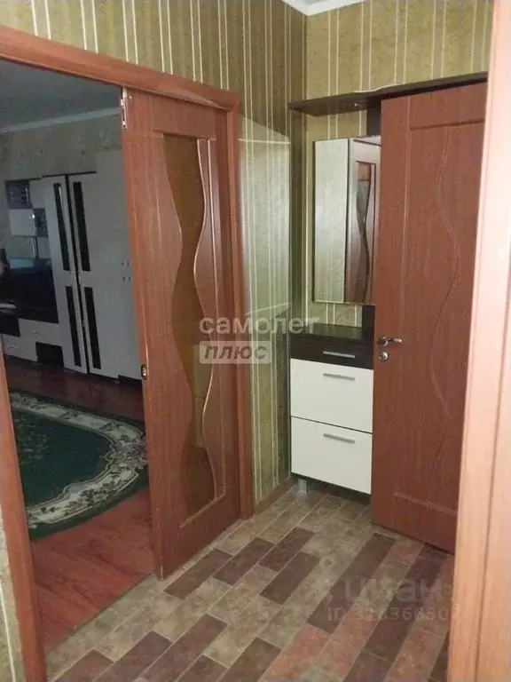 2-к кв. Калмыкия, Элиста 8-й мкр, 55 (48.0 м) - Фото 0