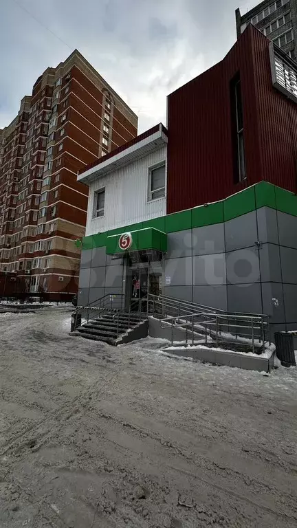 Свободного назначения, 19.2 м - Фото 1