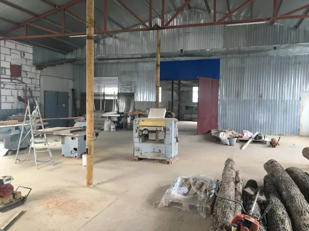 Помещение свободного назначения в Калужская область, Калуга ш. ... - Фото 2