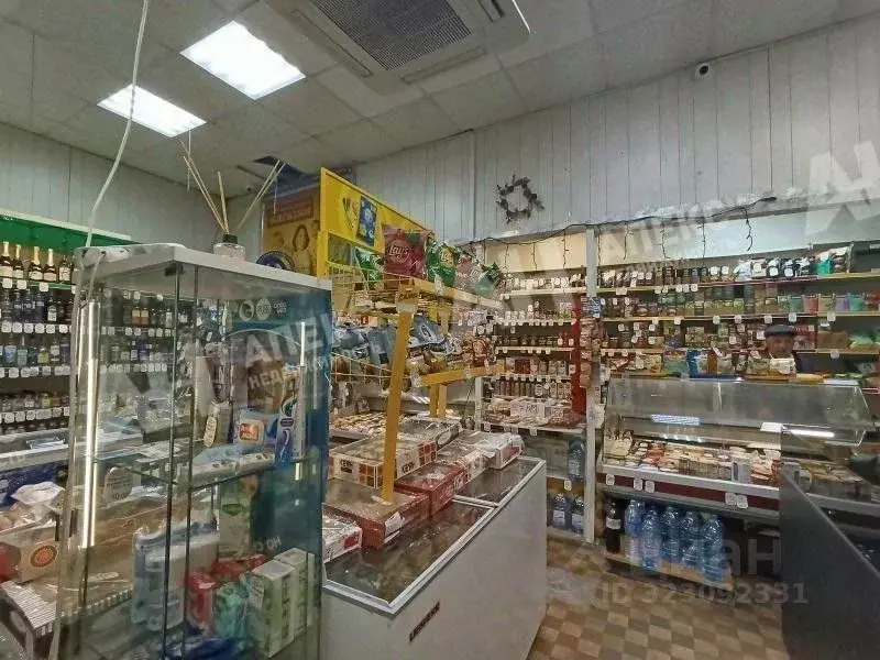 Помещение свободного назначения в Москва Ленинградское ш., 8к2 (83 м) - Фото 1