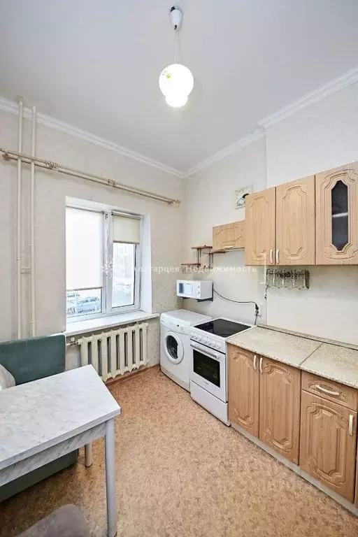 2-к кв. Томская область, Томск ул. Усова, 10 (37.0 м) - Фото 0