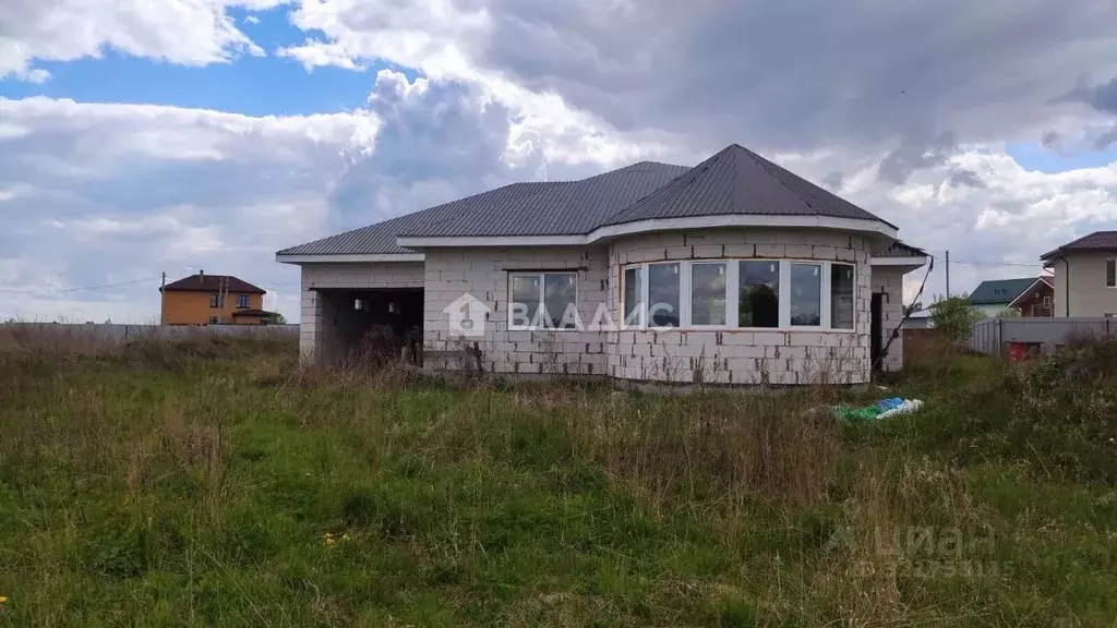 Дом в Владимирская область, Суздальский район, Боголюбовское ... - Фото 2