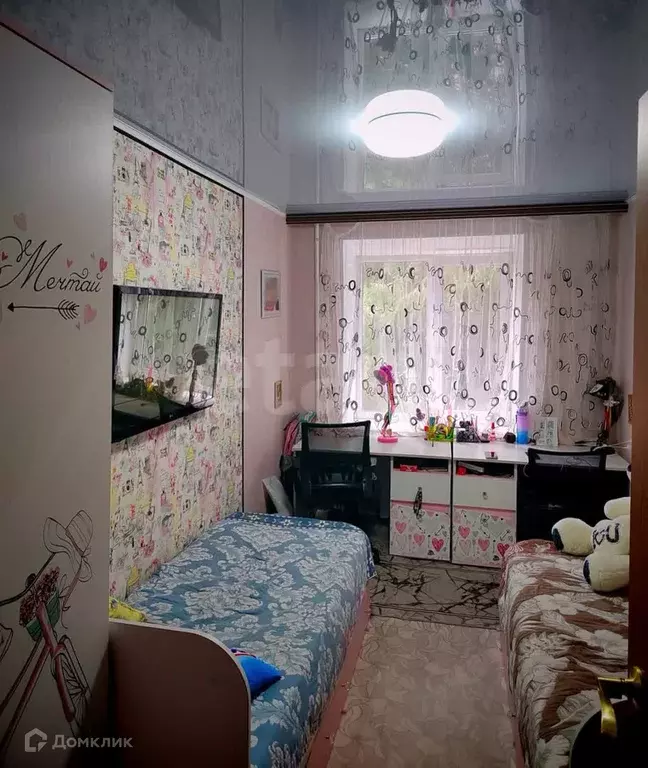 Продаётся 3-к квартира, 53.3 м - Фото 1