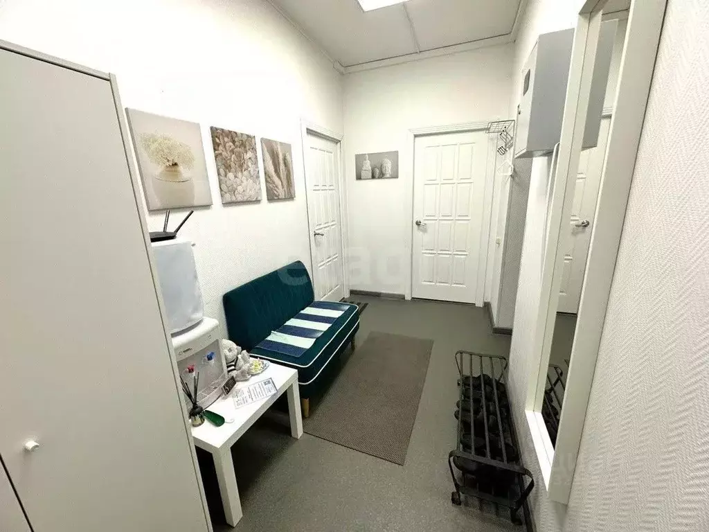 Помещение свободного назначения в Владимирская область, Вязники ул. ... - Фото 1