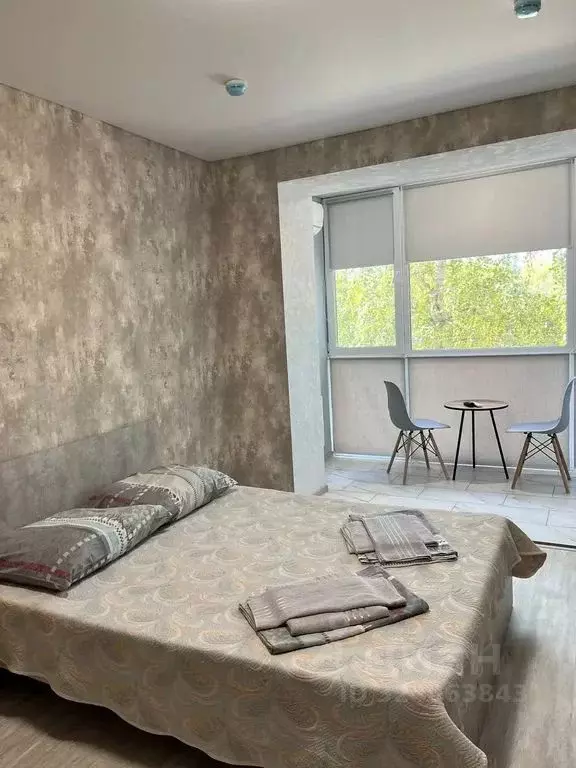 Комната Саратовская область, Энгельс ул. Пятница, 13 - Фото 1