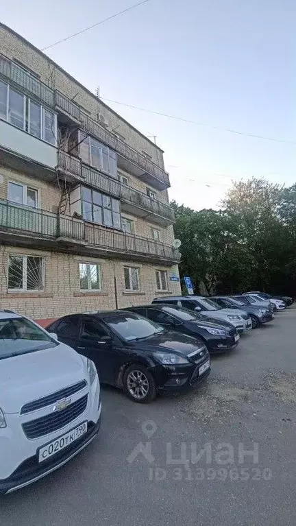 Комната Московская область, Сергиев Посад ул. Мира, 3 (14.0 м) - Фото 1