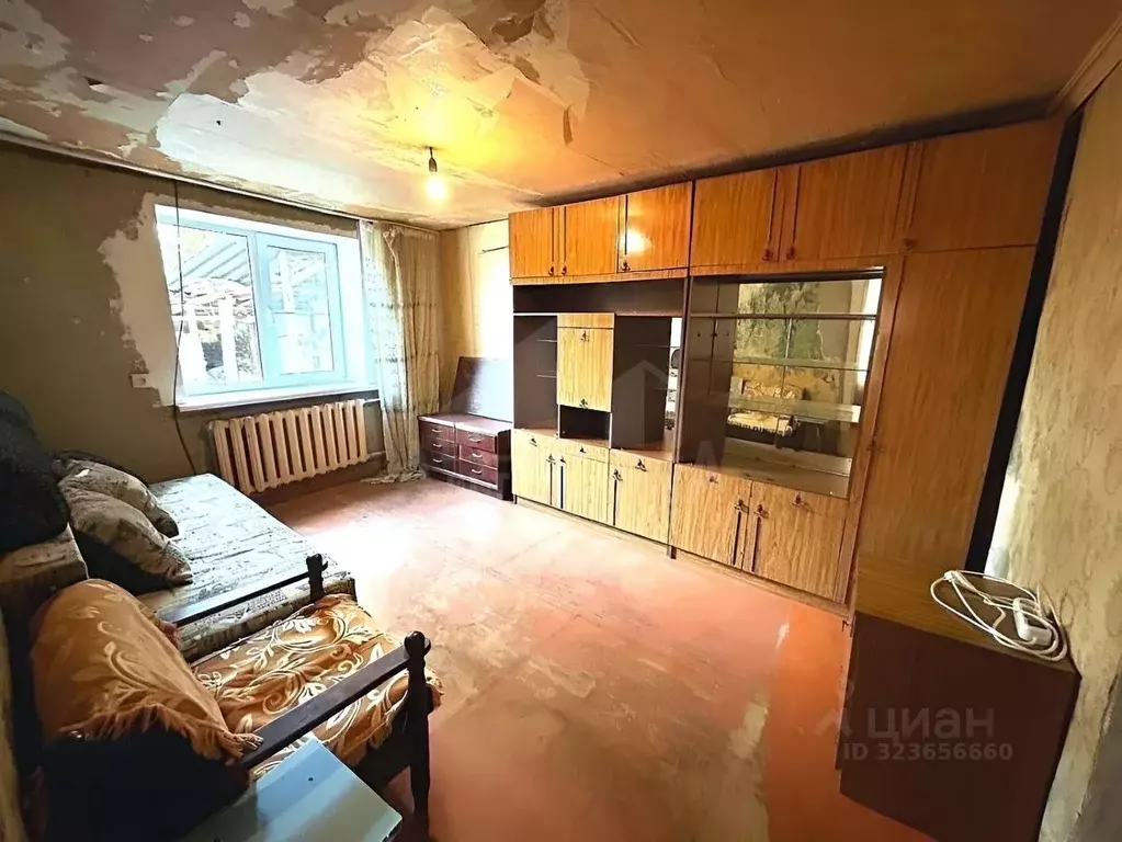 Дом в Ставропольский край, Пятигорск ул. Мира (50 м) - Фото 1