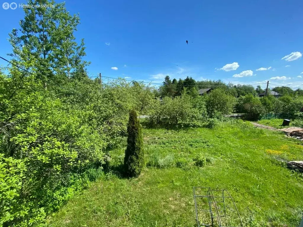 Участок в Ленинградская область, Гатчинский муниципальный округ, ... - Фото 2